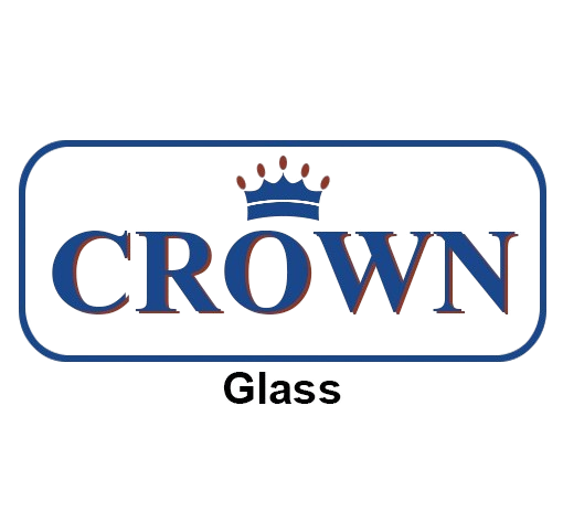 Crown Glass Logo